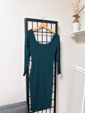 strapless cotton maxi dress Nora Strapless Smocked Dress - Celeste Blue Cotton-Silk Maxi Dress main image 1